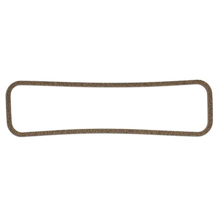Aftermarket MHS2613 Valve Cover Gasket Fits Massey Harris MHS2613-STR